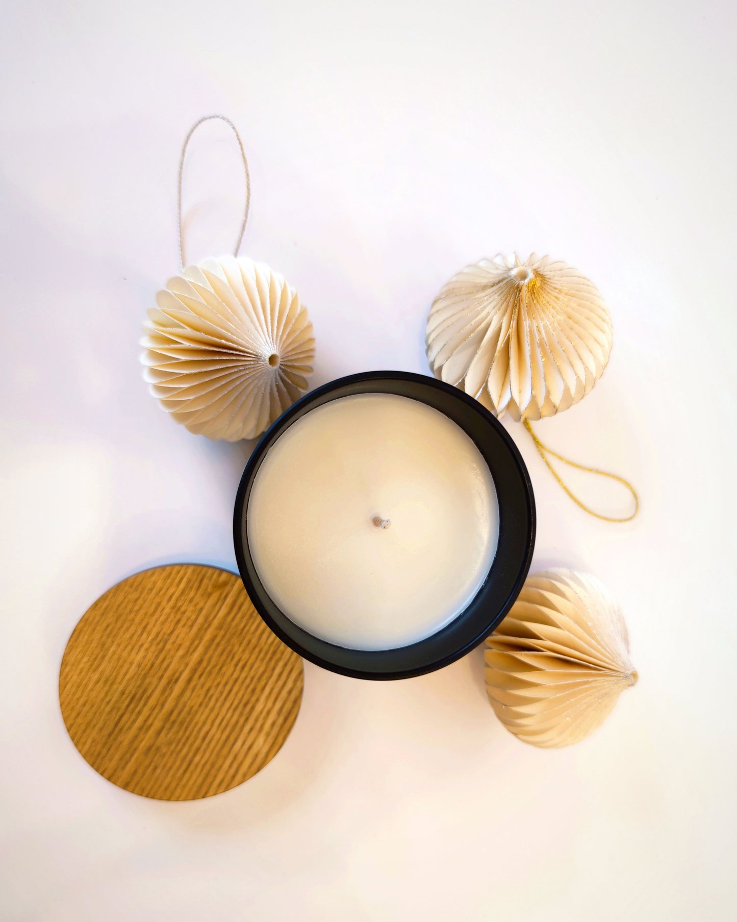 Baccarat Rouge 540 - Premium Glass