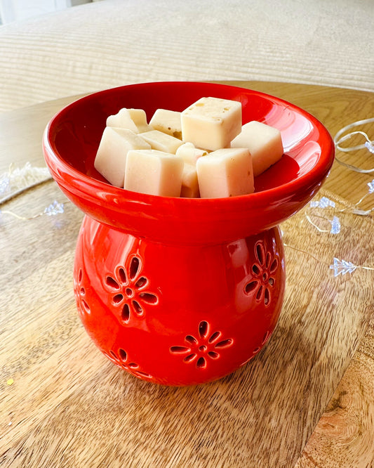 Burner Crăciun - Steluțe