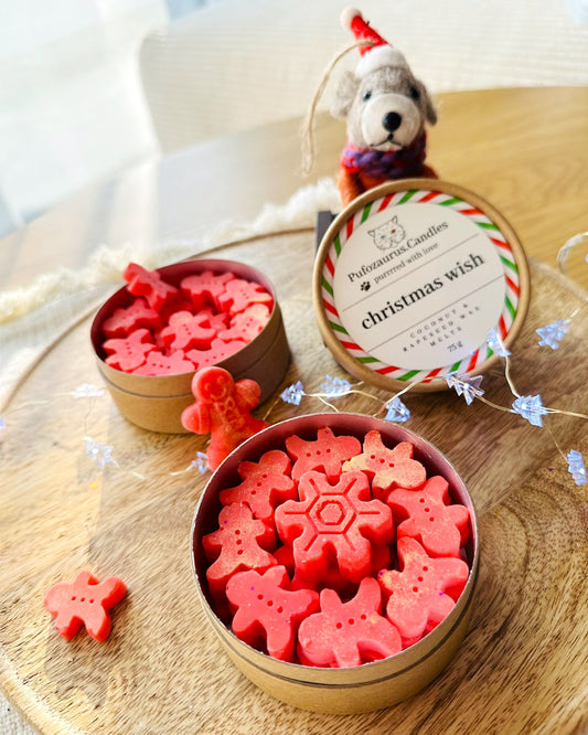 KraftBox Christmas Edition -  Christmas Wish