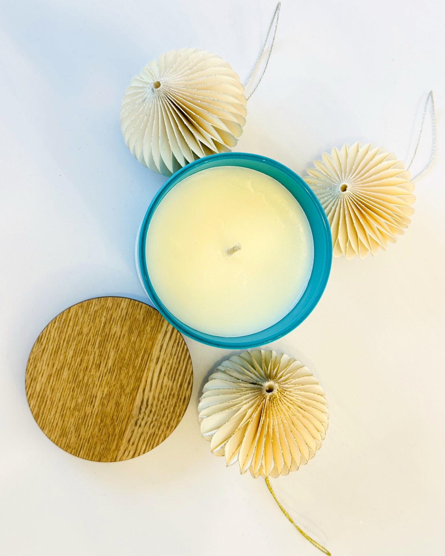 Christmas Wish - Premium Glass