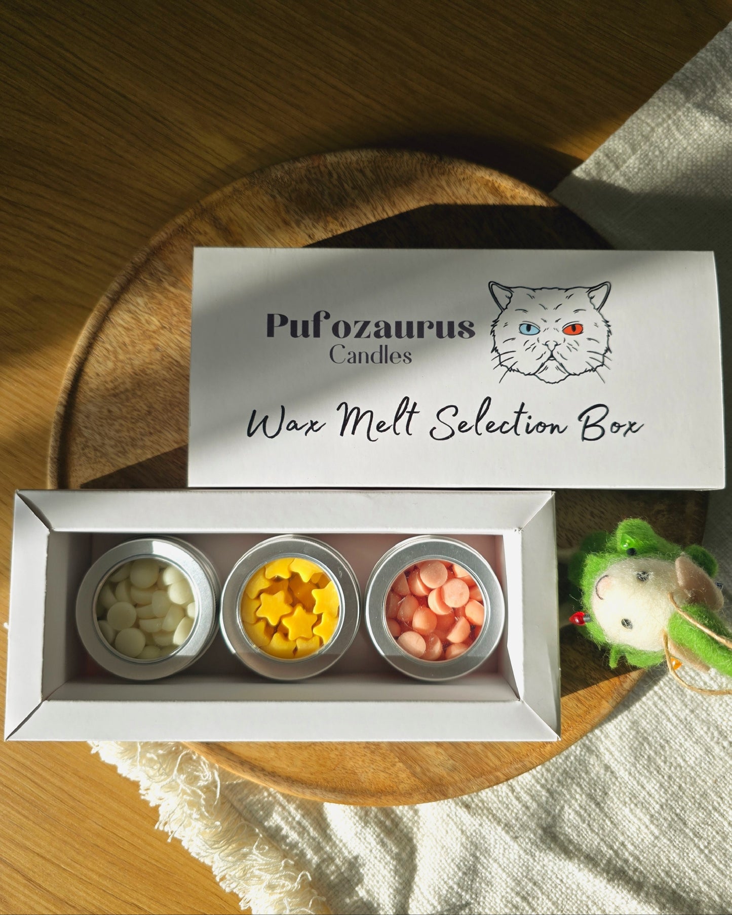 Christmas Selection Box