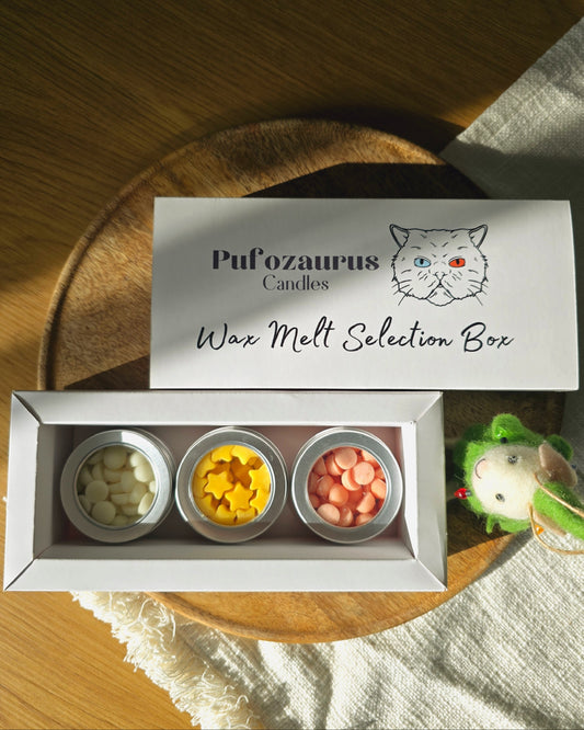 Christmas Selection Box