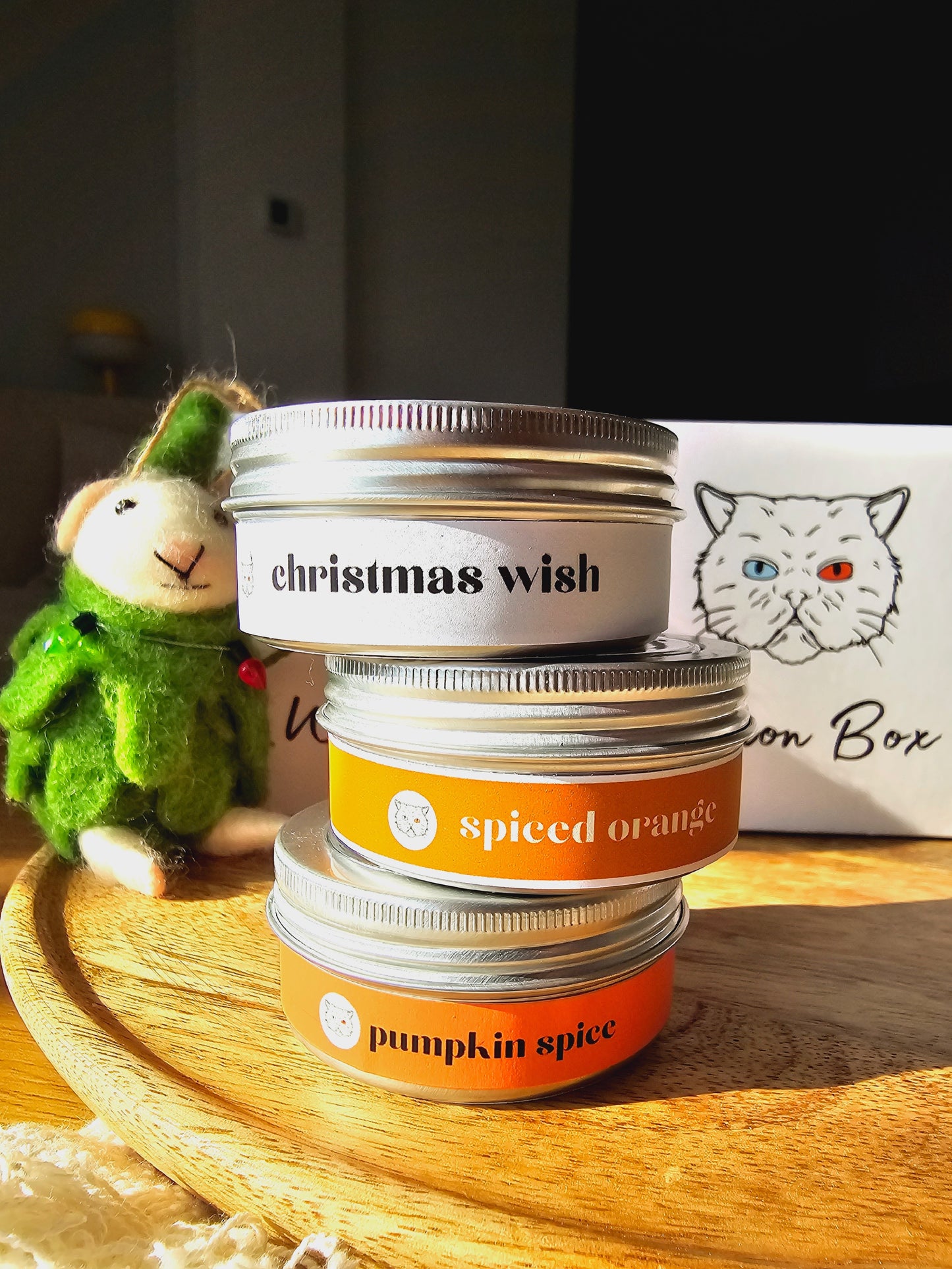 Christmas Selection Box