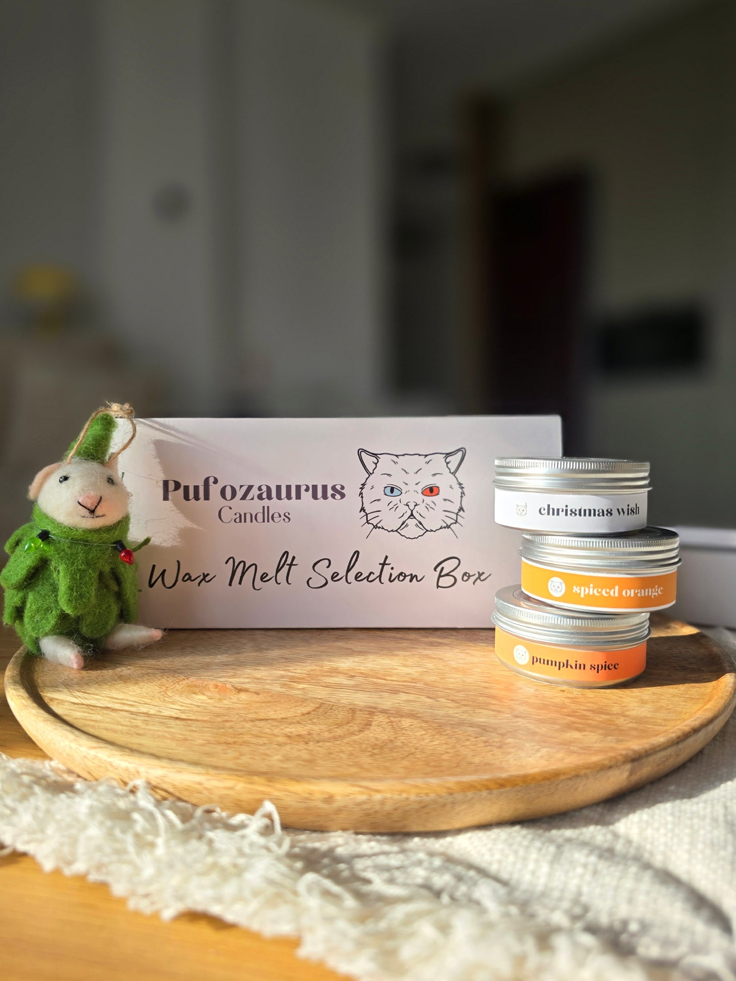 Christmas Selection Box