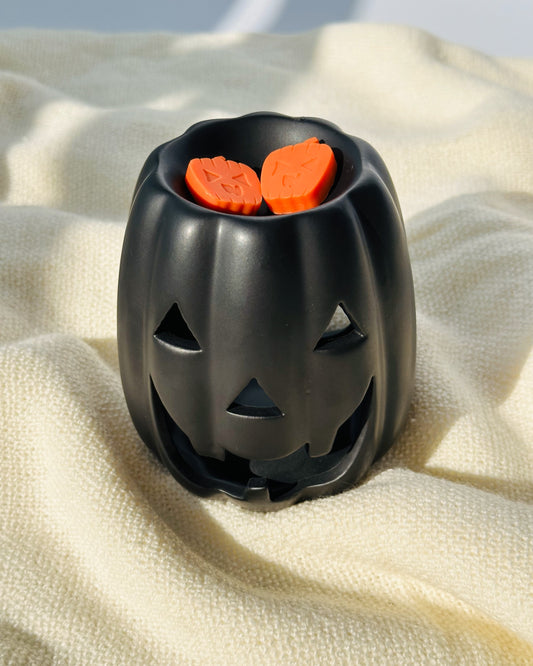 Burner Dovlecel Negru