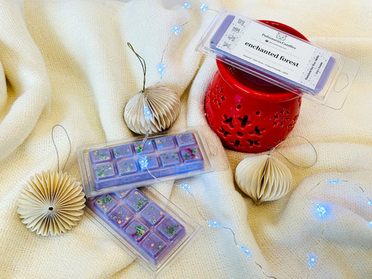 Wax Melt Enchanted Forest