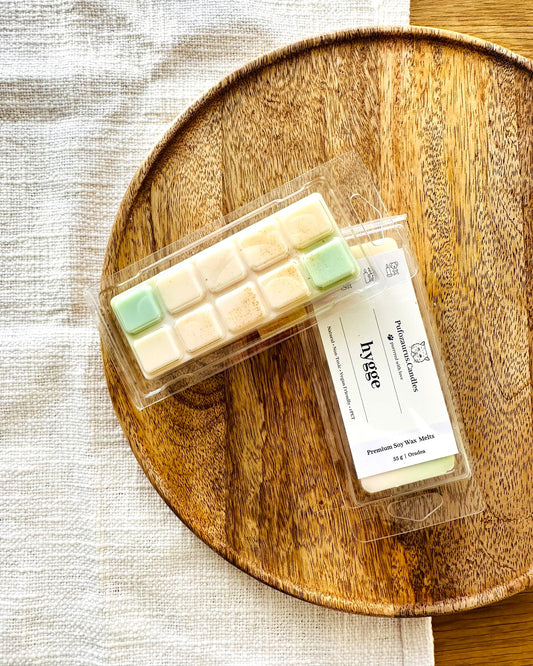 Wax Melt Hygge