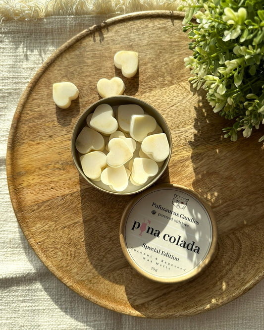 KraftBox Pina Colada