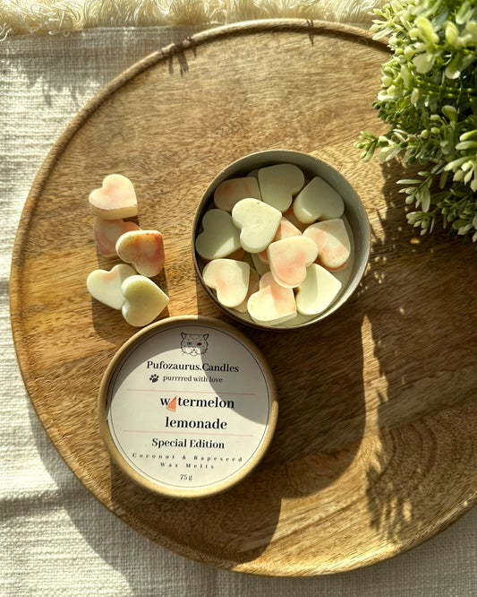 KraftBox Watermelon Lemonade