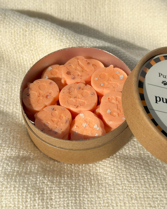 KraftBox Halloween Edition - Pumpkin Spice