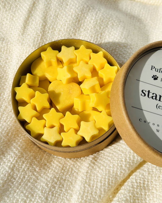 KraftBox -  Starburst